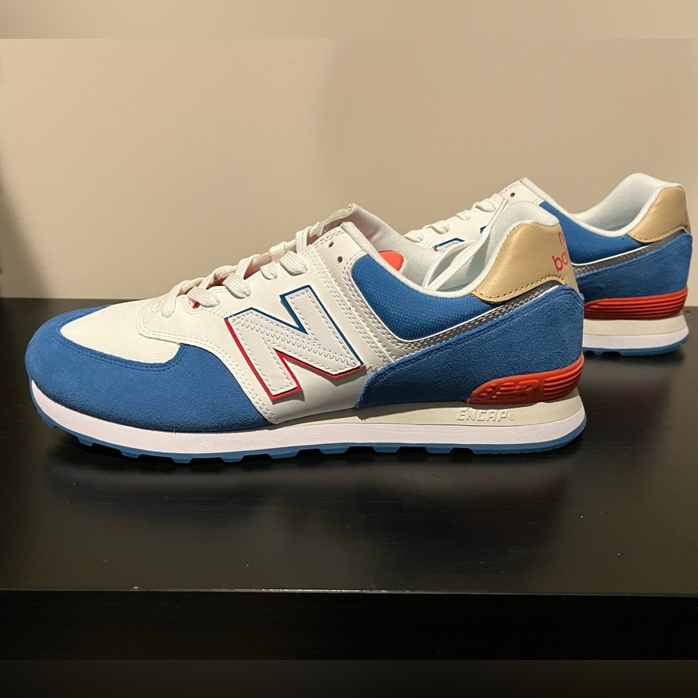 Mens New Balance Size 13